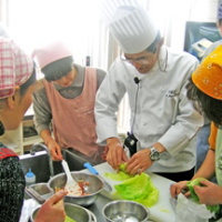 料理教室イメージ